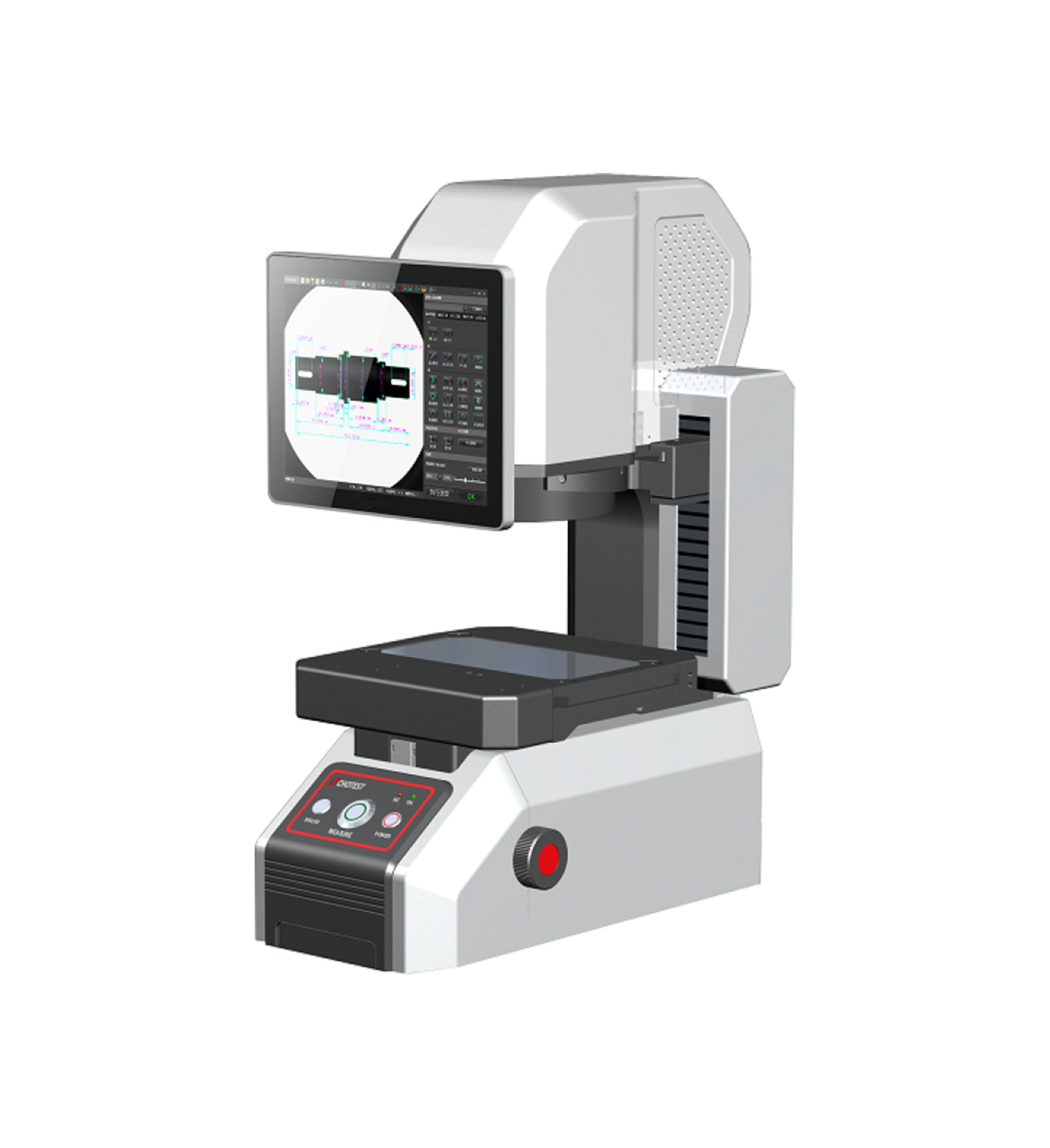 检测设备 产品图片