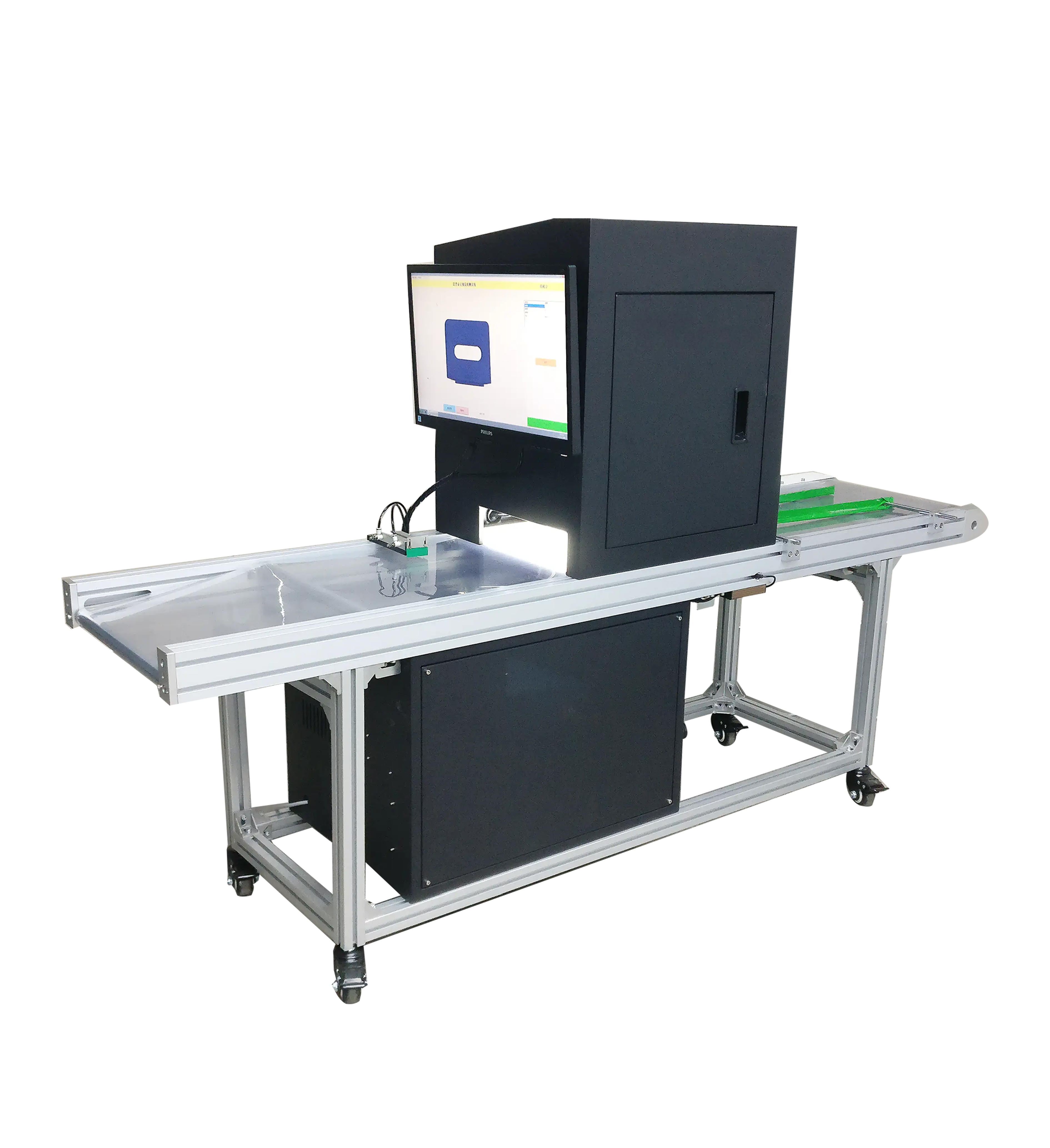 检测设备 产品图片