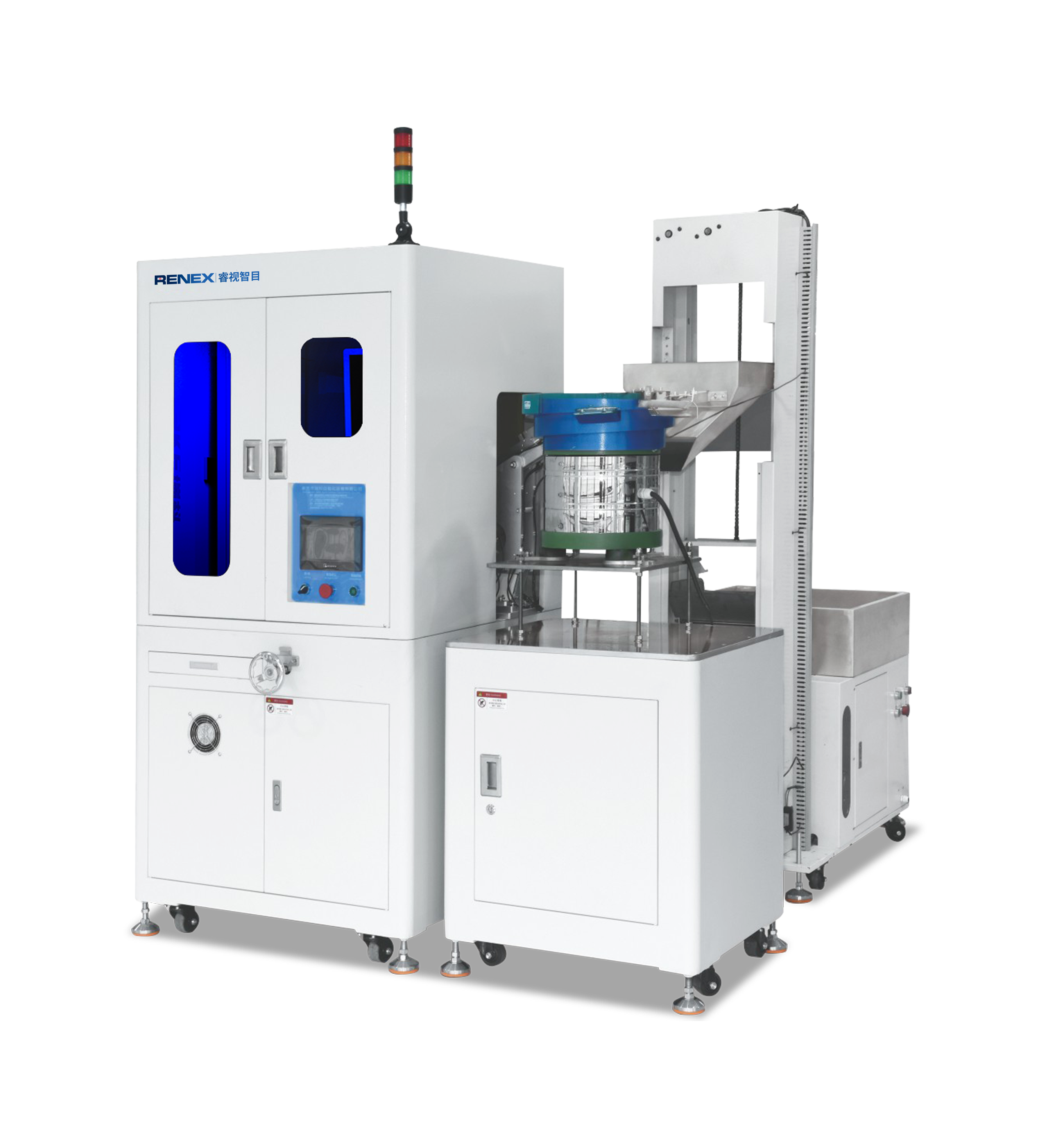 检测设备 产品图片