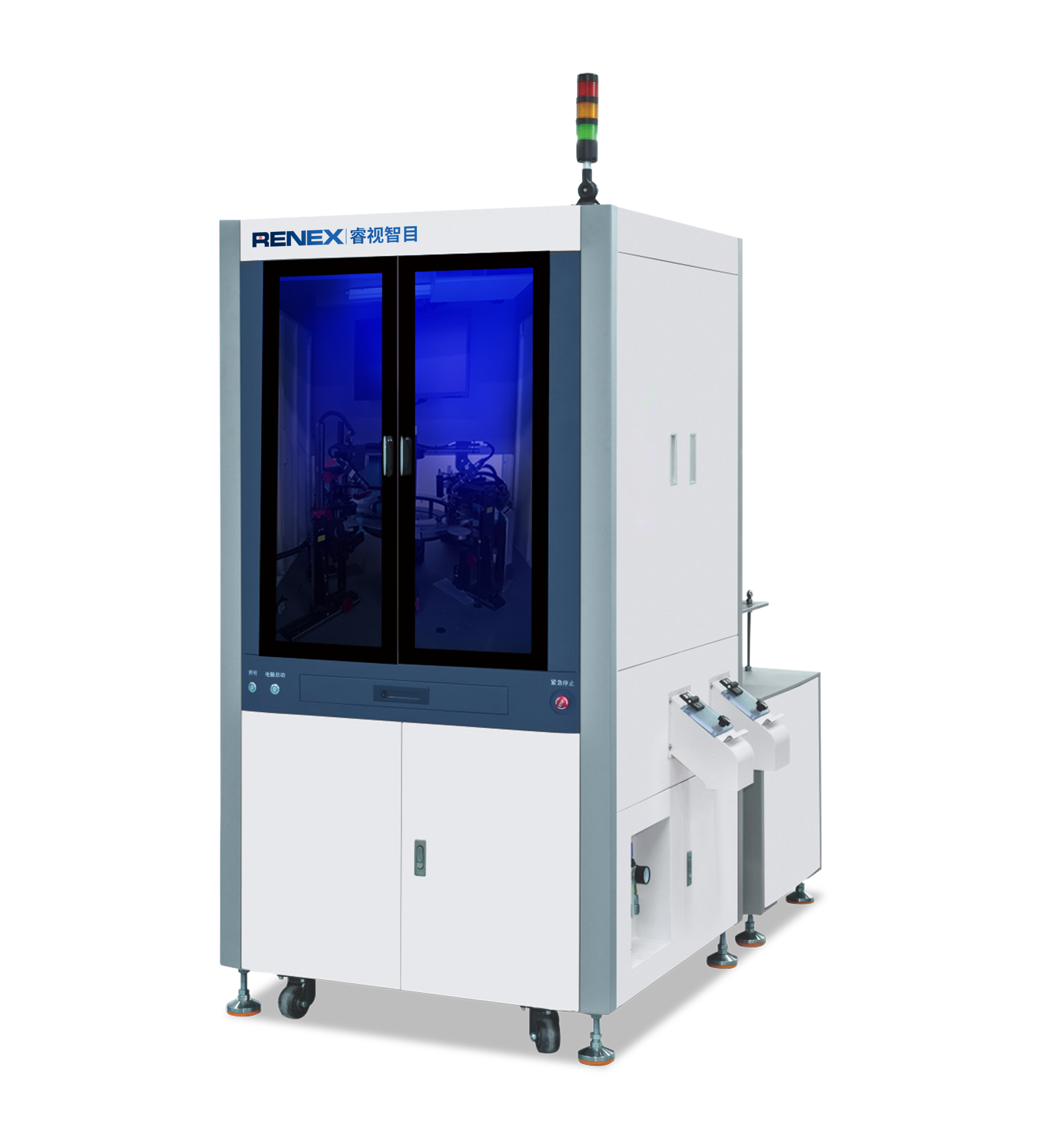 检测设备 产品图片