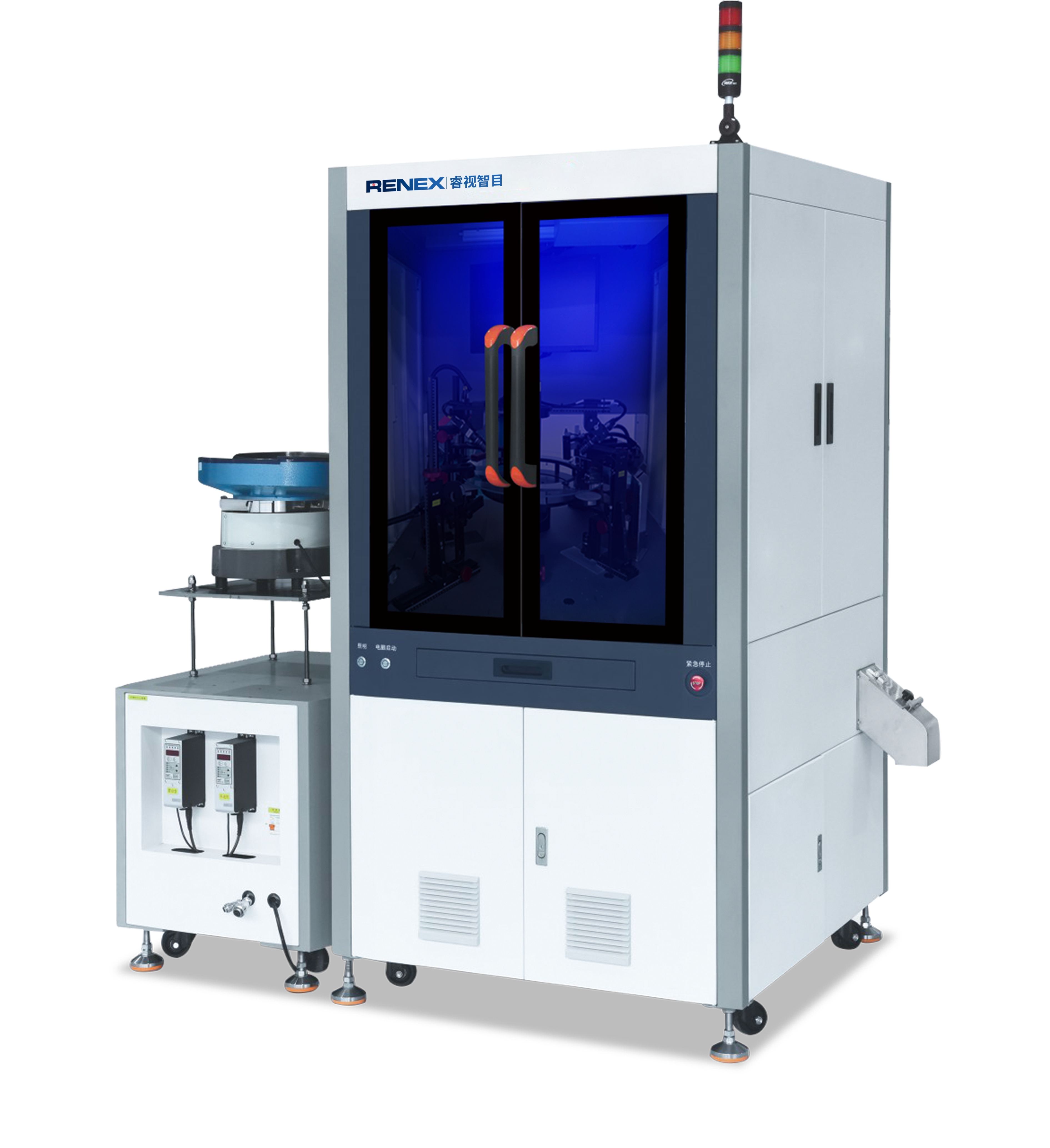 检测设备 产品图片