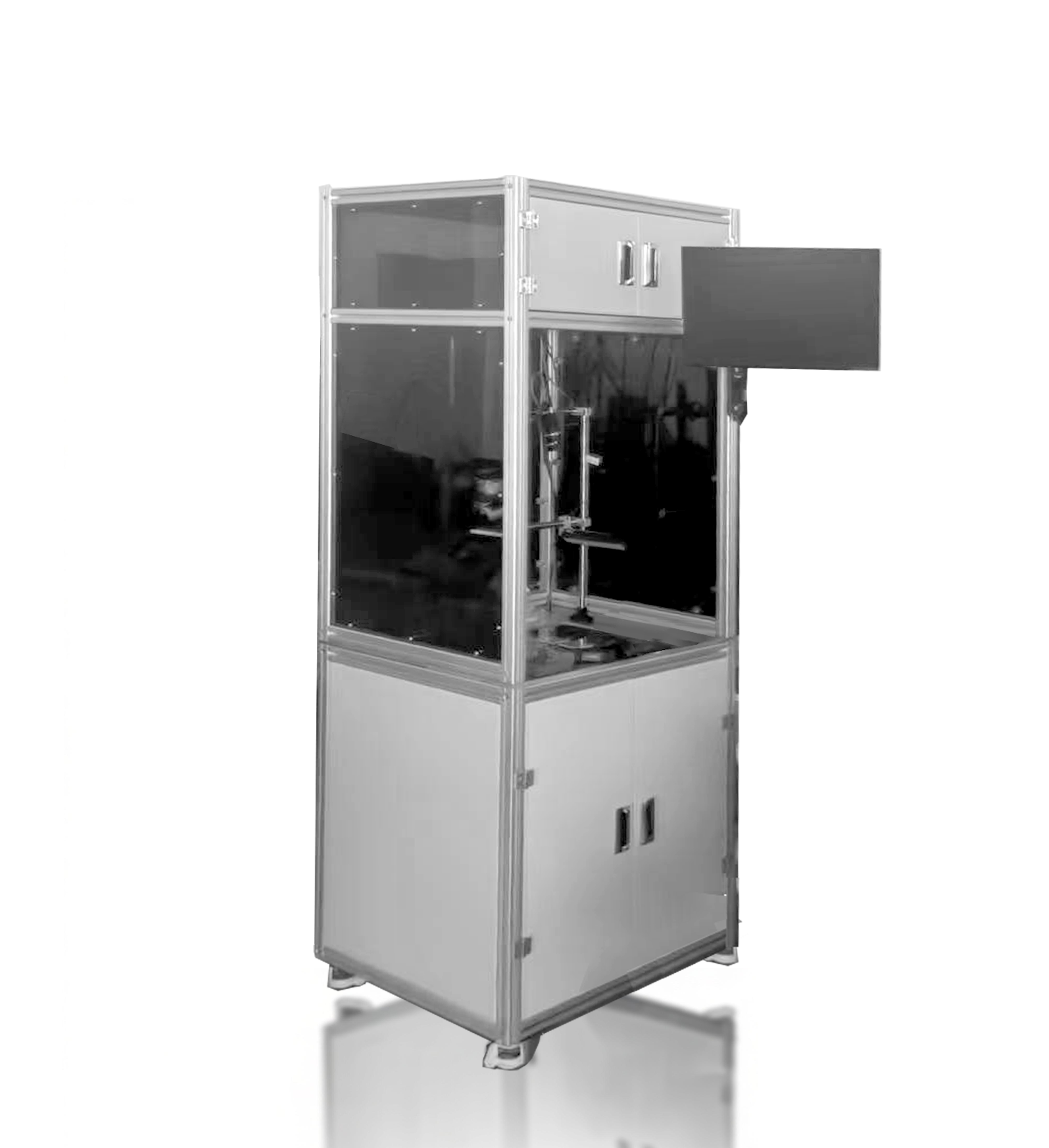 检测设备 产品图片