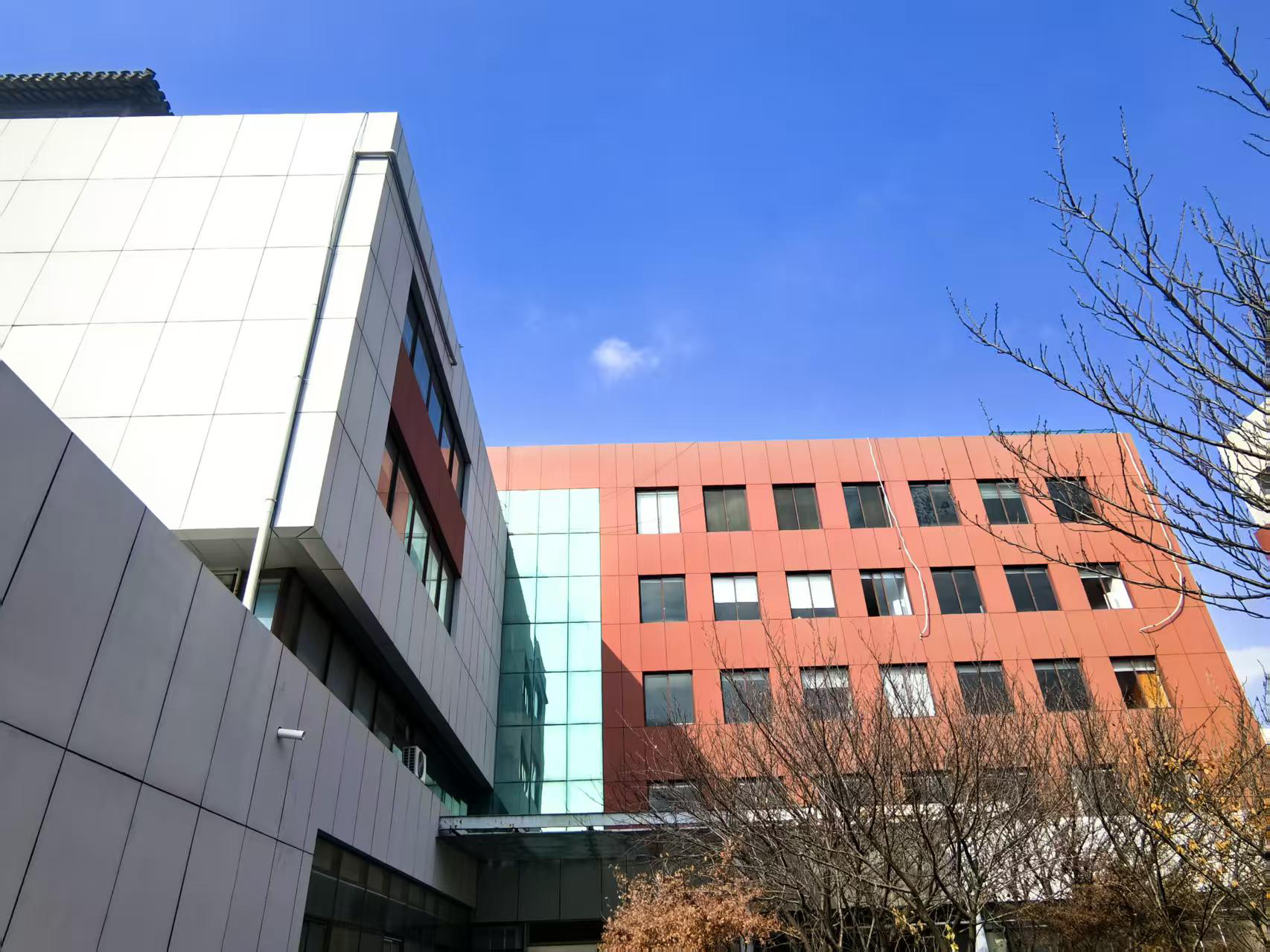 睿视智目（苏州）有限公司办公环境